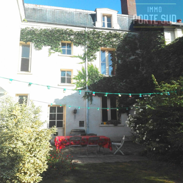 Offres de vente Maison Châtellerault 86100
