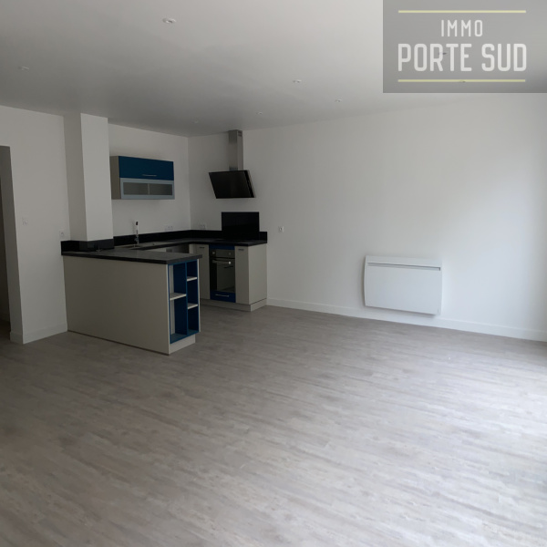 Offres de location Appartement Poitiers 86000