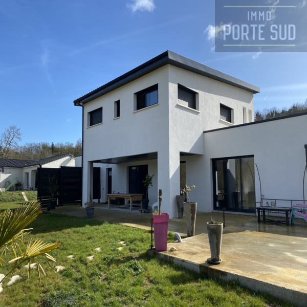 Offres de vente Maison Poitiers 86000