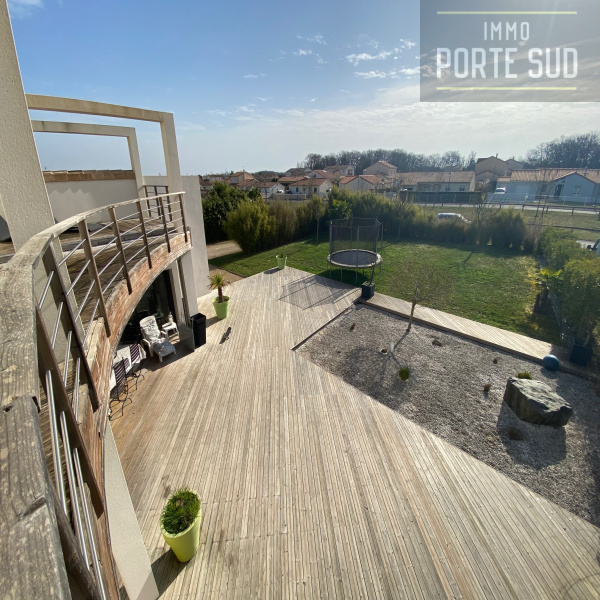 Offres de vente Maison Croutelle 86240