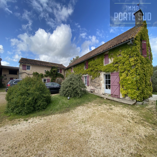 Offres de vente Maison Poitiers 86000