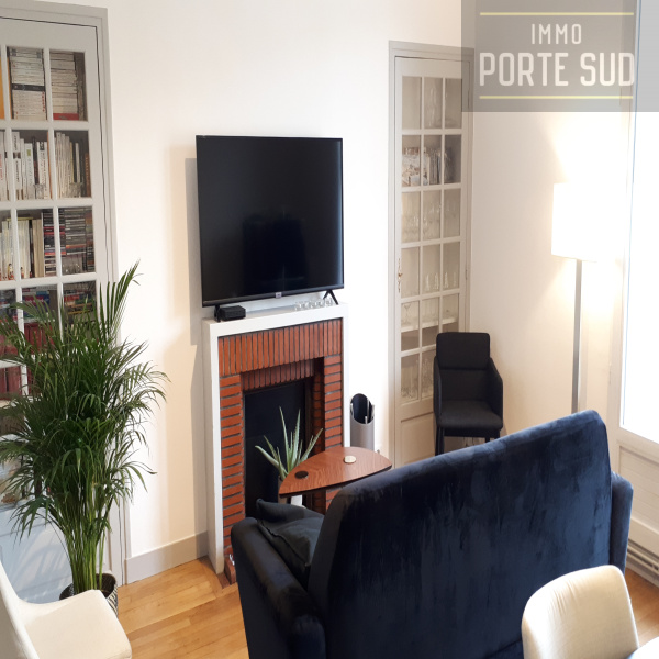Offres de vente Appartement Poitiers 86000