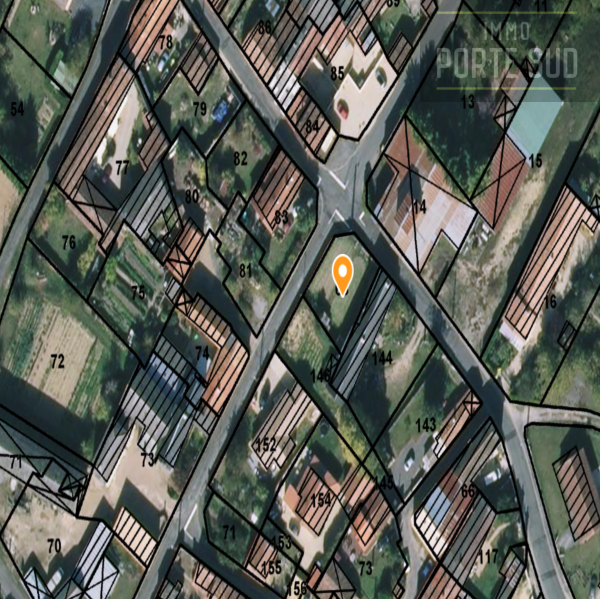 Offres de vente Terrain Avanton 86170