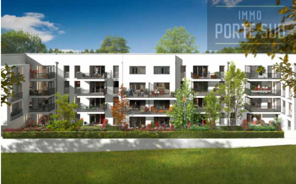 Offres de vente Appartement Poitiers 86000