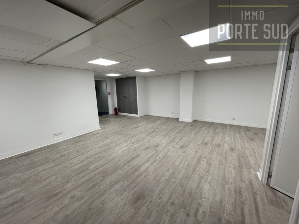 Offres de vente Immeuble Poitiers 86000
