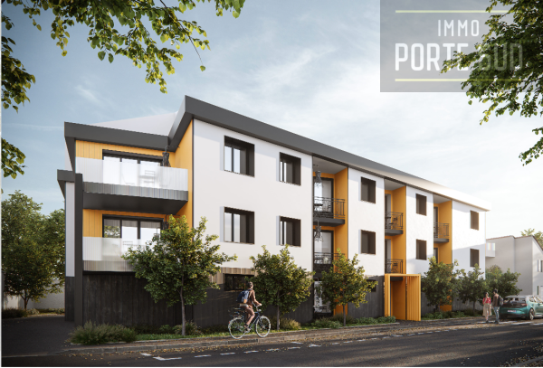 Offres de vente Appartement La Rochelle 17000